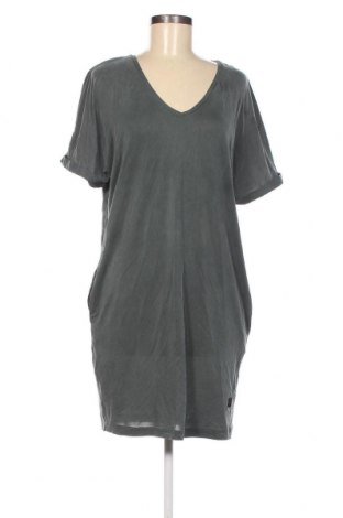 Kleid G-Star Raw, Größe S, Farbe Grün, Preis 45,07 €