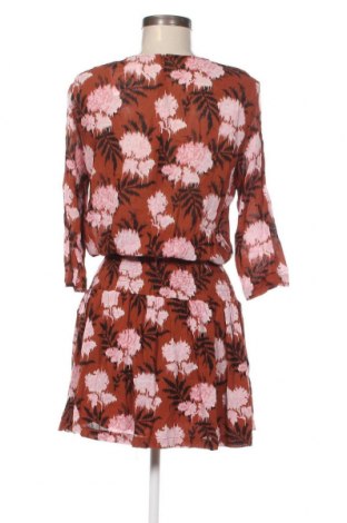 Φόρεμα Ganni, Μέγεθος S, Χρώμα Πολύχρωμο, Τιμή 36,18 €