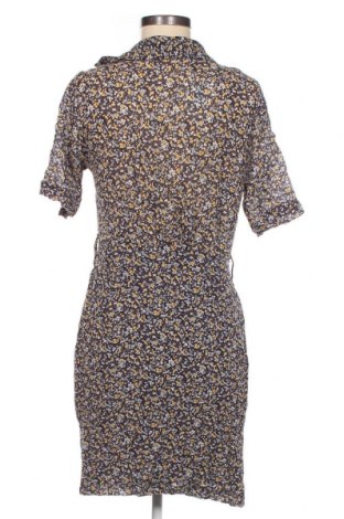 Φόρεμα Ganni, Μέγεθος M, Χρώμα Πολύχρωμο, Τιμή 43,89 €