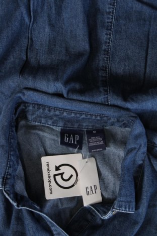 Φόρεμα Gap, Μέγεθος M, Χρώμα Μπλέ, Τιμή 19,85 €