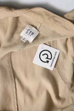 Φόρεμα Gap, Μέγεθος M, Χρώμα  Μπέζ, Τιμή 17,50 €