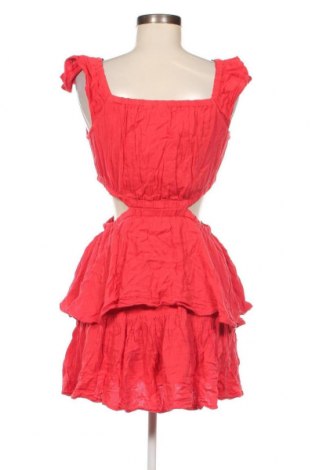 Φόρεμα Gap, Μέγεθος M, Χρώμα Κόκκινο, Τιμή 22,27 €