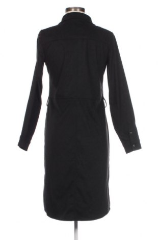 Kleid Garcia, Größe XS, Farbe Schwarz, Preis 26,30 €