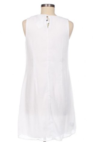 Kleid Gate Woman, Größe S, Farbe Weiß, Preis 23,53 €