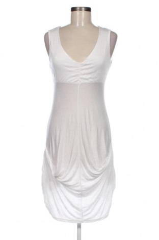 Kleid Geisha, Größe M, Farbe Weiß, Preis € 15,91