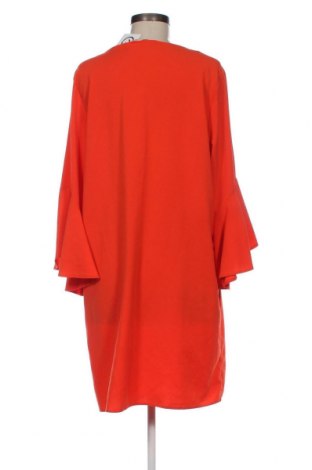 Kleid George, Größe XXL, Farbe Rot, Preis € 14,91