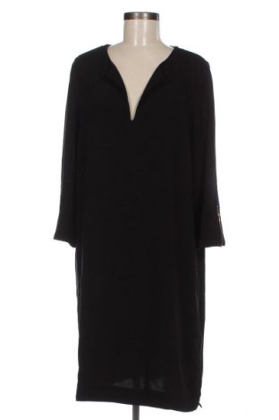 Φόρεμα Gerard Darel, Μέγεθος XL, Χρώμα Μαύρο, Τιμή 40,65 €