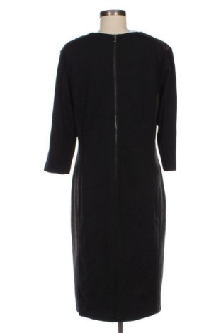 Φόρεμα Gerry Weber, Μέγεθος XL, Χρώμα Μαύρο, Τιμή 27,90 €