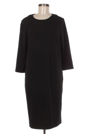 Φόρεμα Gerry Weber, Μέγεθος L, Χρώμα Μαύρο, Τιμή 20,29 €