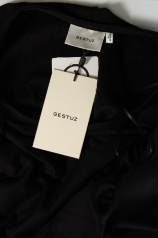 Šaty  Gestuz, Veľkosť S, Farba Čierna, Cena  57,32 €