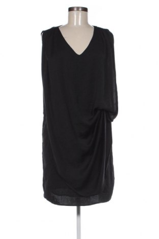 Rochie Gestuz, Mărime M, Culoare Negru, Preț 288,99 Lei