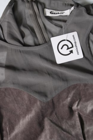 Kleid Gestuz, Größe S, Farbe Grau, Preis 179,86 €
