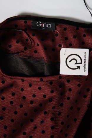 Kleid Gina, Größe S, Farbe Rot, Preis € 20,18