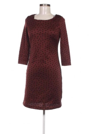 Šaty  Gina, Veľkosť S, Farba Červená, Cena  5,43 €