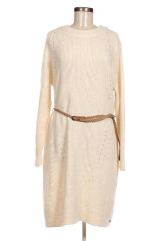Φόρεμα Gina, Μέγεθος XL, Χρώμα  Μπέζ, Τιμή 10,76 €