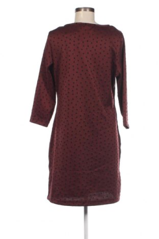 Šaty  Gina, Veľkosť XL, Farba Červená, Cena  8,22 €