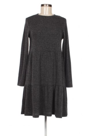 Kleid Gina, Größe L, Farbe Grau, Preis € 9,08