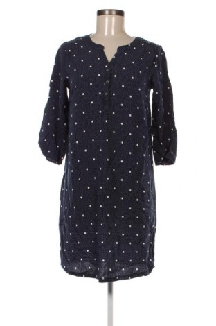 Kleid Gina Benotti, Größe S, Farbe Blau, Preis 8,01 €