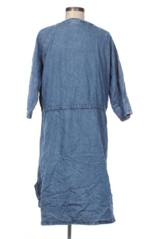 Kleid Gina Benotti, Größe XL, Farbe Blau, Preis € 20,18