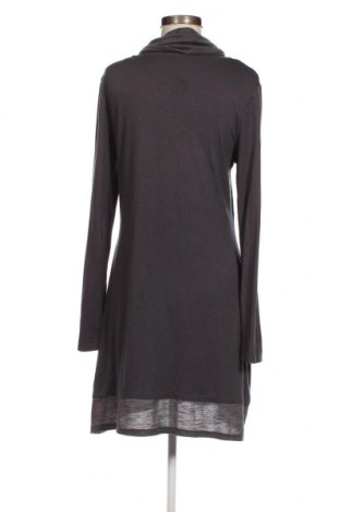 Kleid Gina Benotti, Größe M, Farbe Grau, Preis 5,49 €