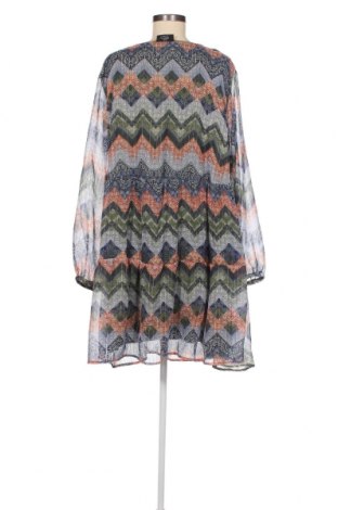 Kleid Gina Benotti, Größe XL, Farbe Mehrfarbig, Preis 7,56 €