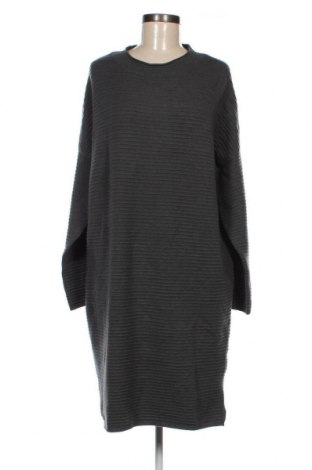 Kleid Gina Benotti, Größe L, Farbe Grau, Preis 9,08 €
