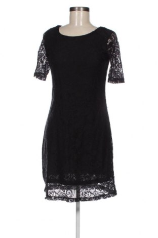 Kleid Gina Benotti, Größe S, Farbe Schwarz, Preis € 7,56