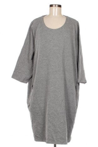 Kleid Gina Benotti, Größe XXL, Farbe Grau, Preis € 20,49