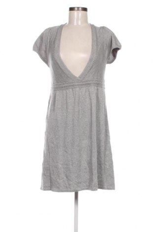 Kleid Gina Benotti, Größe M, Farbe Grau, Preis 6,49 €