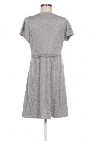 Kleid Gina Benotti, Größe M, Farbe Grau, Preis € 9,08