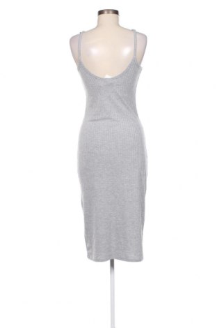 Φόρεμα Gina Tricot, Μέγεθος S, Χρώμα Γκρί, Τιμή 10,78 €
