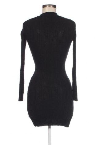 Rochie Gina Tricot, Mărime XXS, Culoare Negru, Preț 22,21 Lei