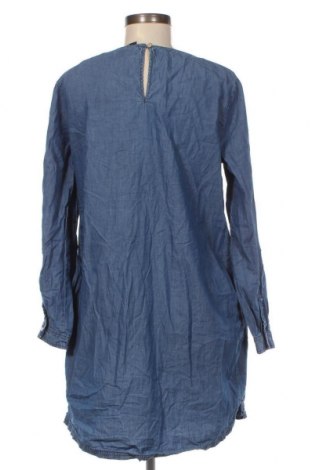 Kleid Gina Tricot, Größe L, Farbe Blau, Preis € 9,40