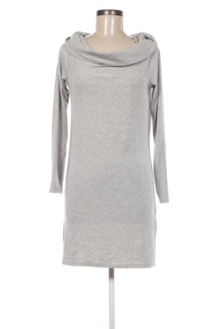 Φόρεμα Gina Tricot, Μέγεθος XL, Χρώμα Γκρί, Τιμή 8,35 €