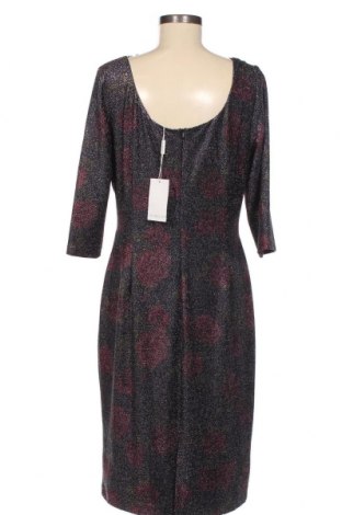 Kleid Gina Tricot, Größe L, Farbe Mehrfarbig, Preis € 24,66