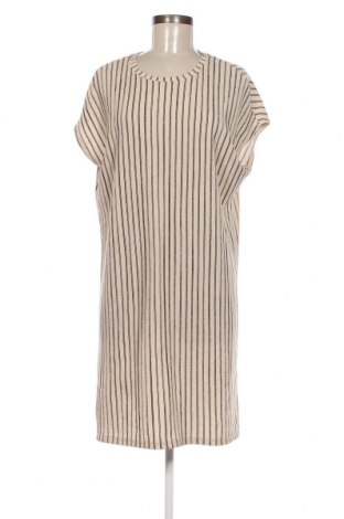 Kleid Gina Tricot, Größe S, Farbe Beige, Preis € 8,27
