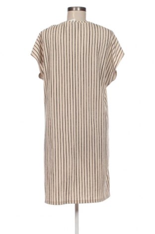 Φόρεμα Gina Tricot, Μέγεθος S, Χρώμα  Μπέζ, Τιμή 6,85 €