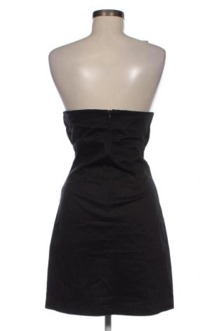 Kleid Gina Tricot, Größe S, Farbe Schwarz, Preis 5,99 €