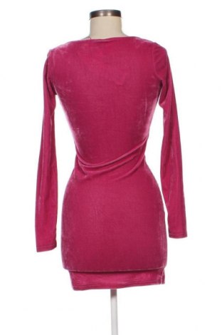 Kleid Gina Tricot, Größe XS, Farbe Rosa, Preis € 22,55