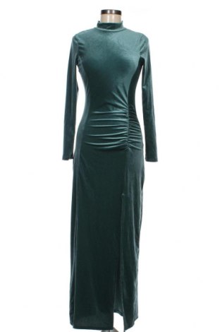 Kleid Gina Tricot, Größe S, Farbe Grün, Preis 23,99 €