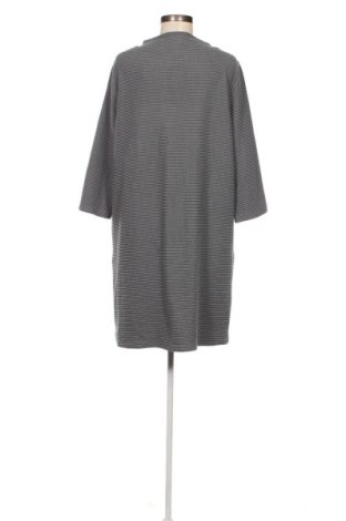 Φόρεμα Gina Tricot, Μέγεθος M, Χρώμα Γκρί, Τιμή 7,52 €