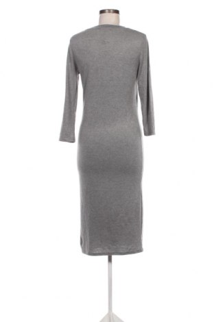 Kleid Gina Tricot, Größe M, Farbe Grau, Preis € 9,46