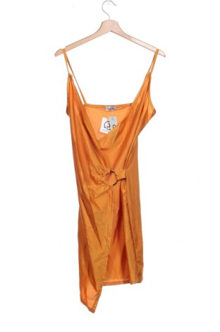 Šaty  Ginger, Velikost XS, Barva Oranžová, Cena  383,00 Kč
