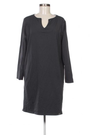 Kleid Glam, Größe L, Farbe Grau, Preis 13,36 €