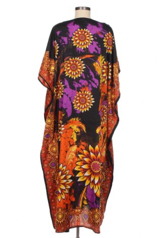 Kleid Glam, Größe 4XL, Farbe Mehrfarbig, Preis 55,00 €