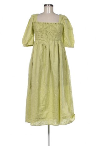 Šaty  Glamorous, Velikost M, Barva Zelená, Cena  1 038,00 Kč