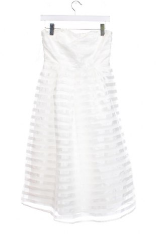 Kleid Glamorous, Größe S, Farbe Weiß, Preis € 20,21