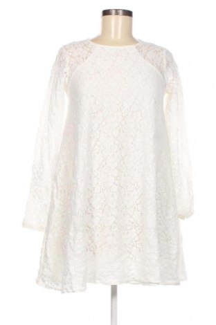 Kleid Glamorous, Größe S, Farbe Weiß, Preis 53,69 €