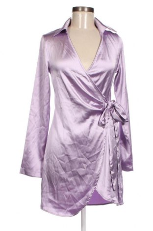 Kleid Glamorous, Größe S, Farbe Lila, Preis € 22,27