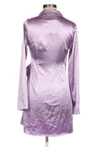 Kleid Glamorous, Größe S, Farbe Lila, Preis 22,27 €